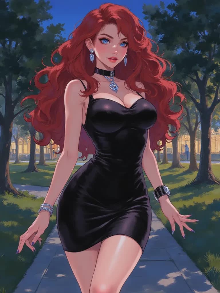 Gabriela thumbnail