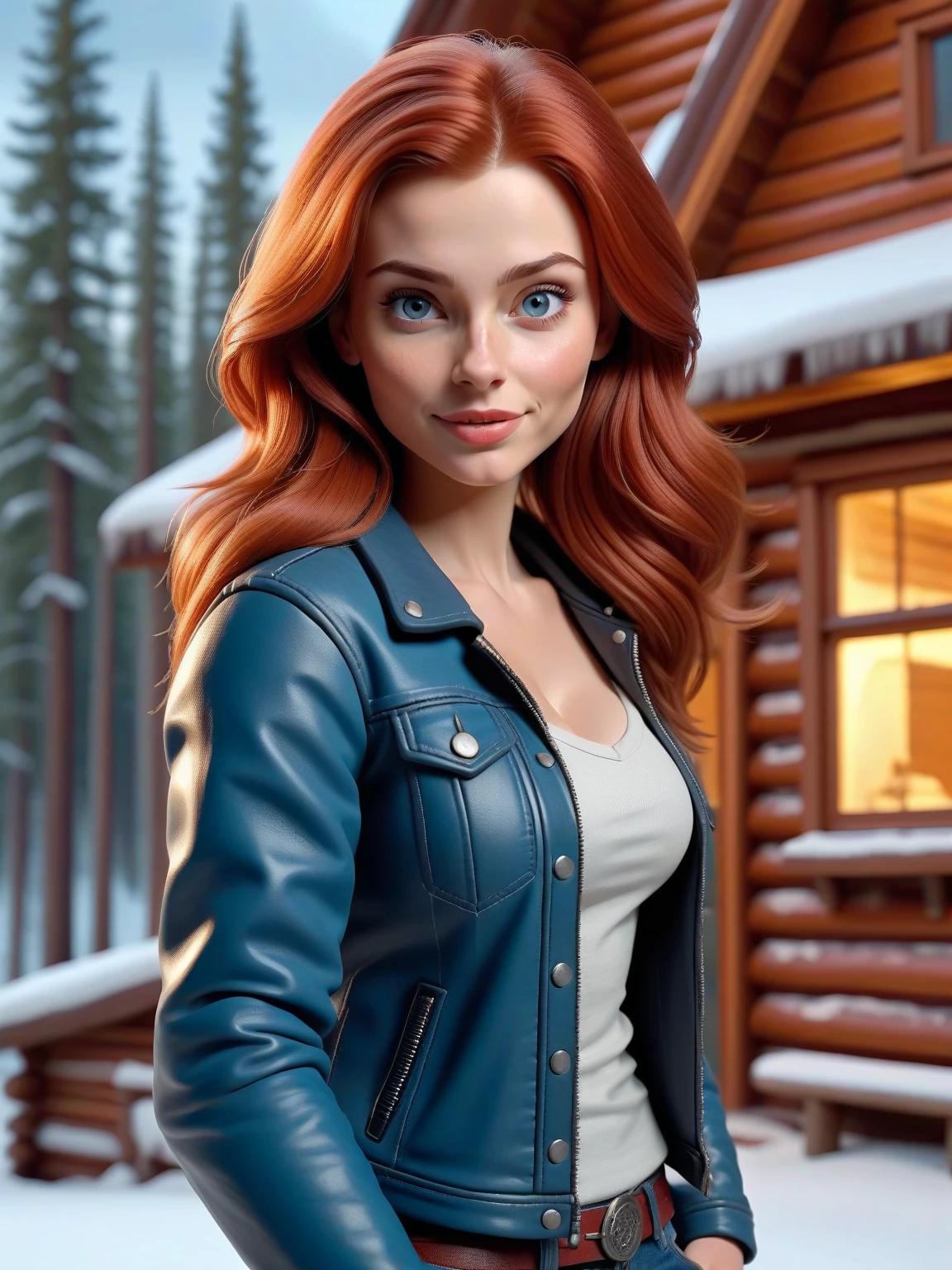 Anya Petrova thumbnail