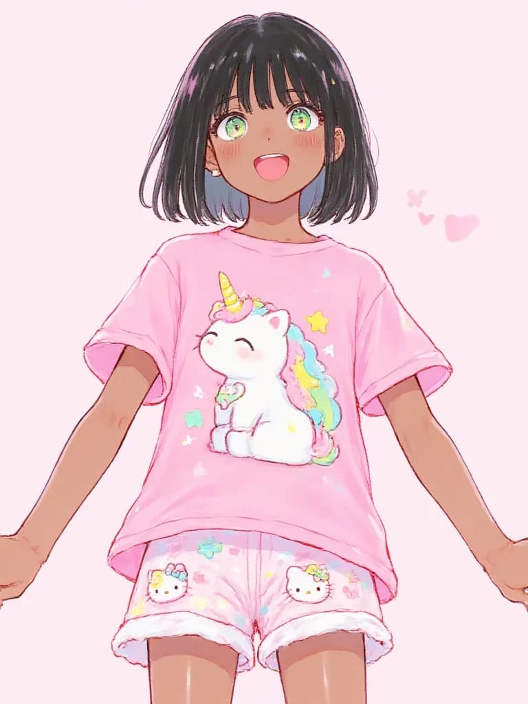 Younger sister thumbnail