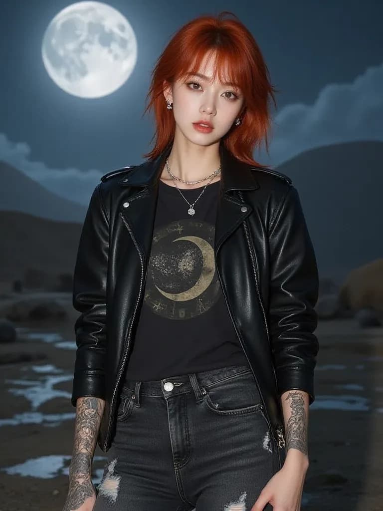 Janet thumbnail