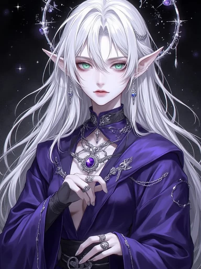 Elara Meadowlight thumbnail