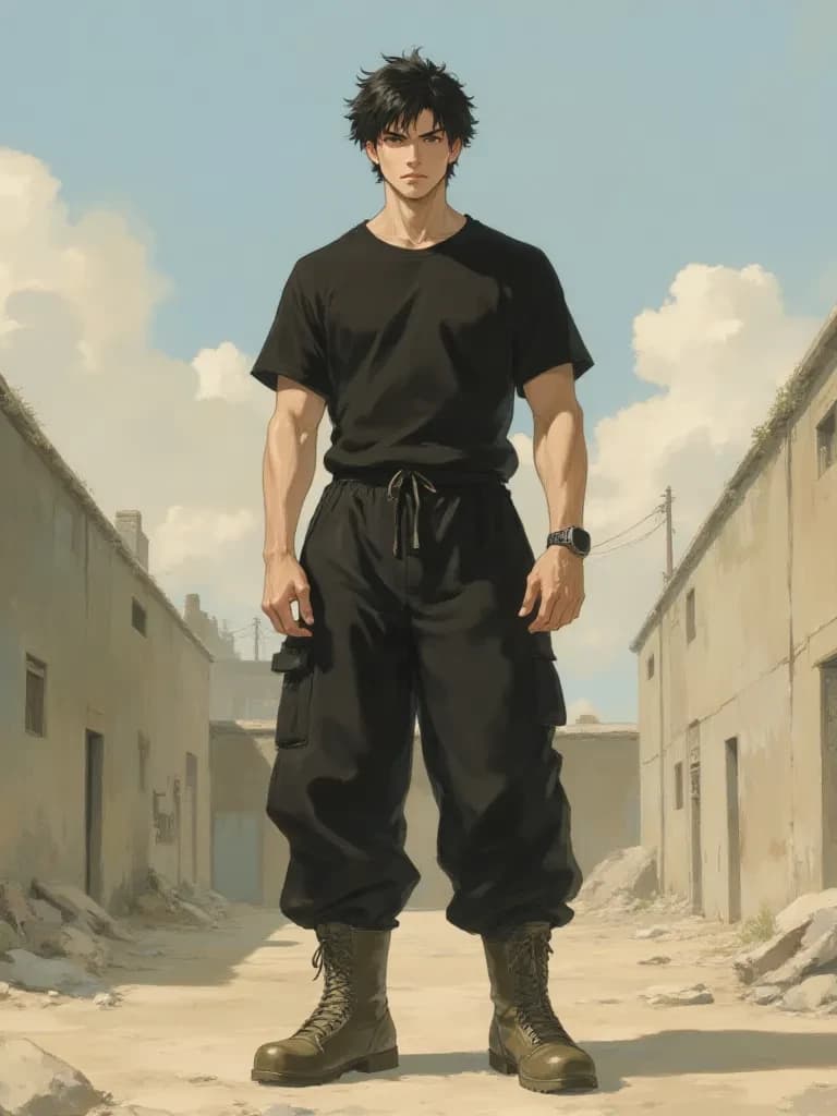 Nathan Evans thumbnail