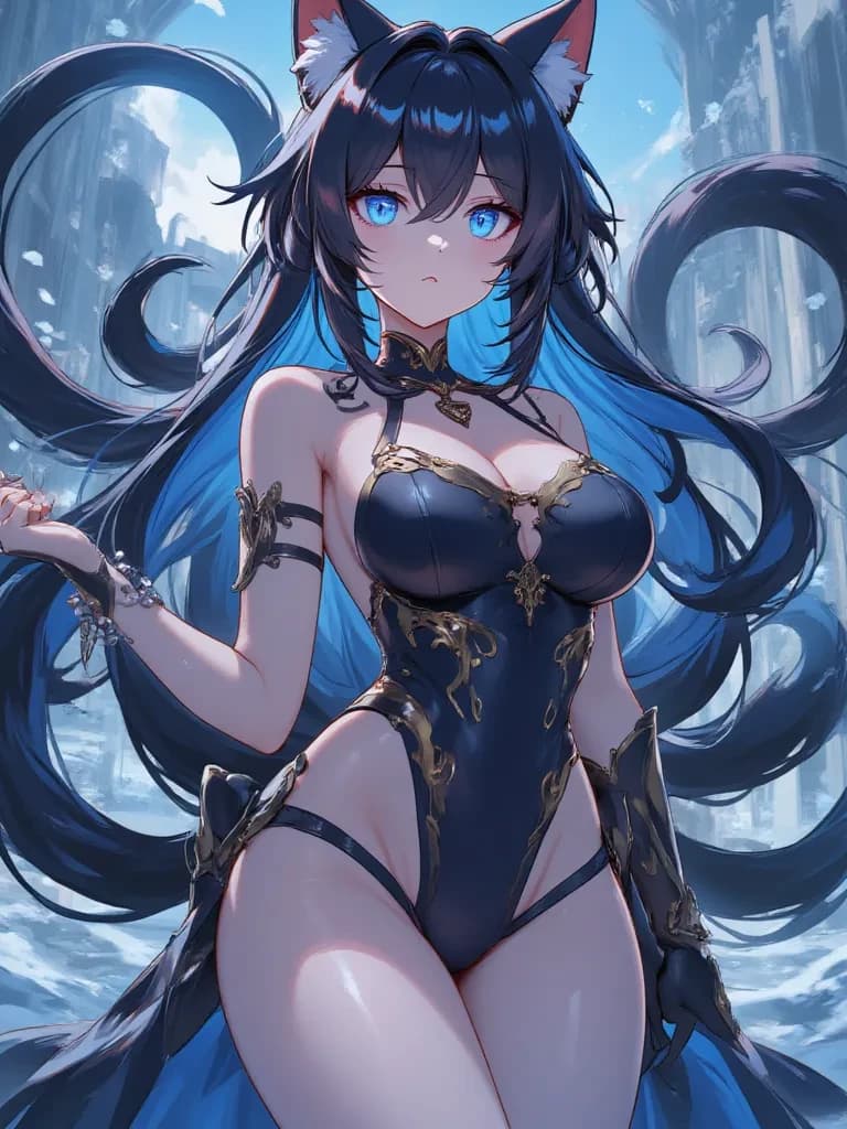 Princess Lexi  thumbnail