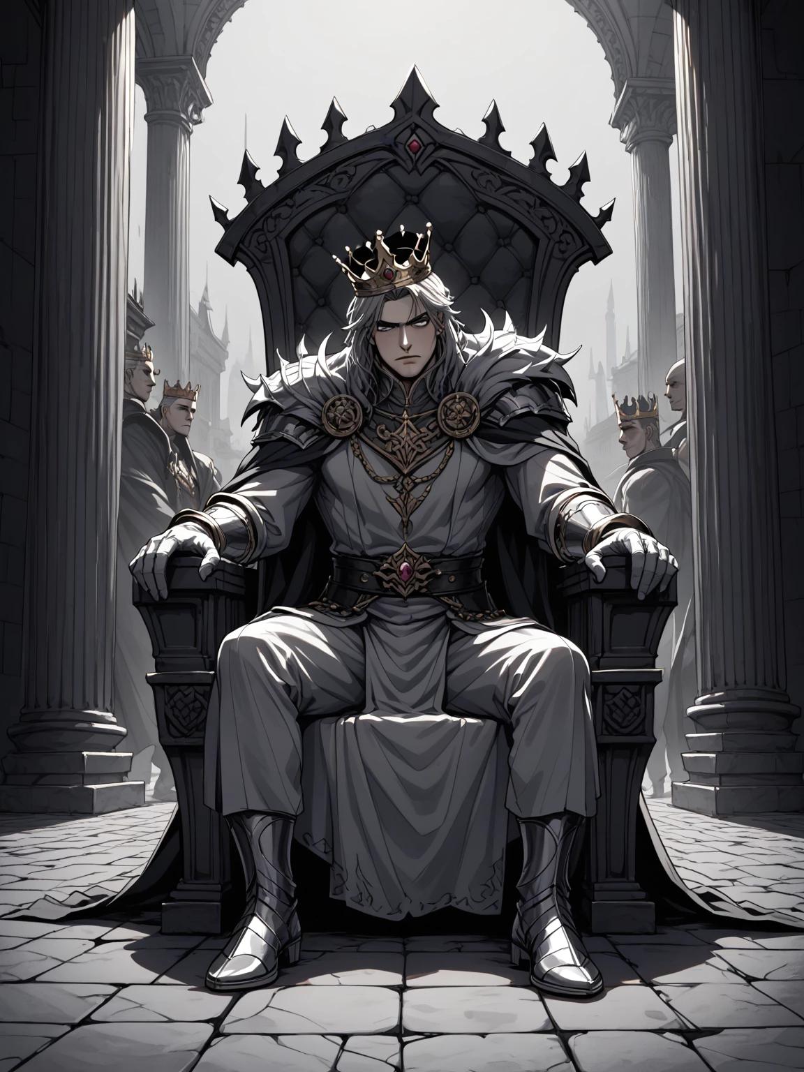 King  thumbnail