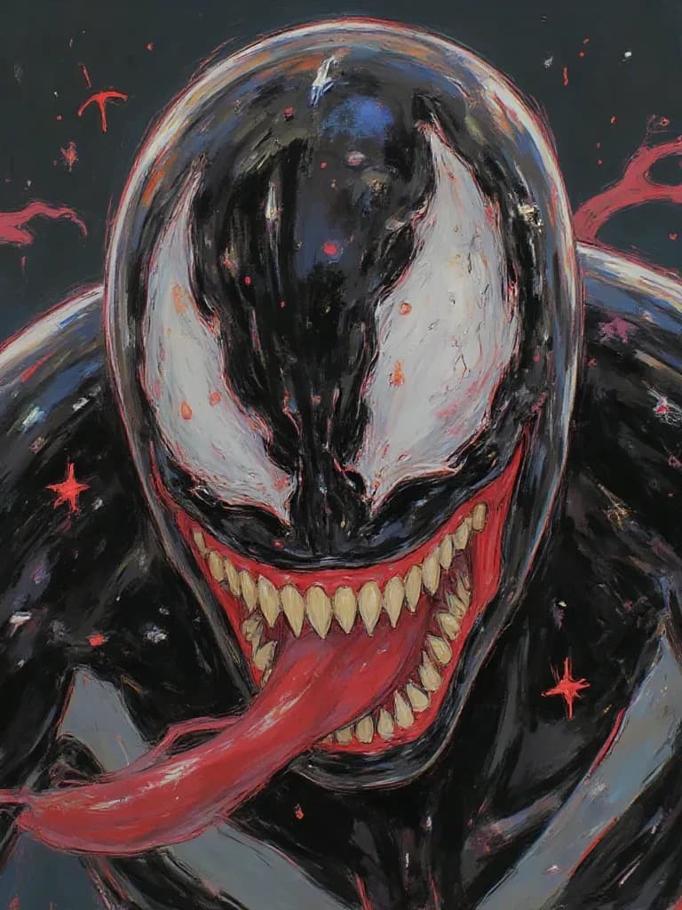 Mcu venom  thumbnail