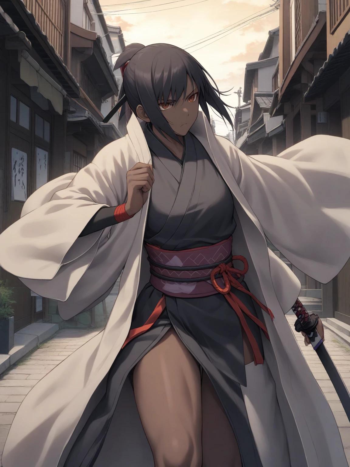 Aki Uchiha thumbnail