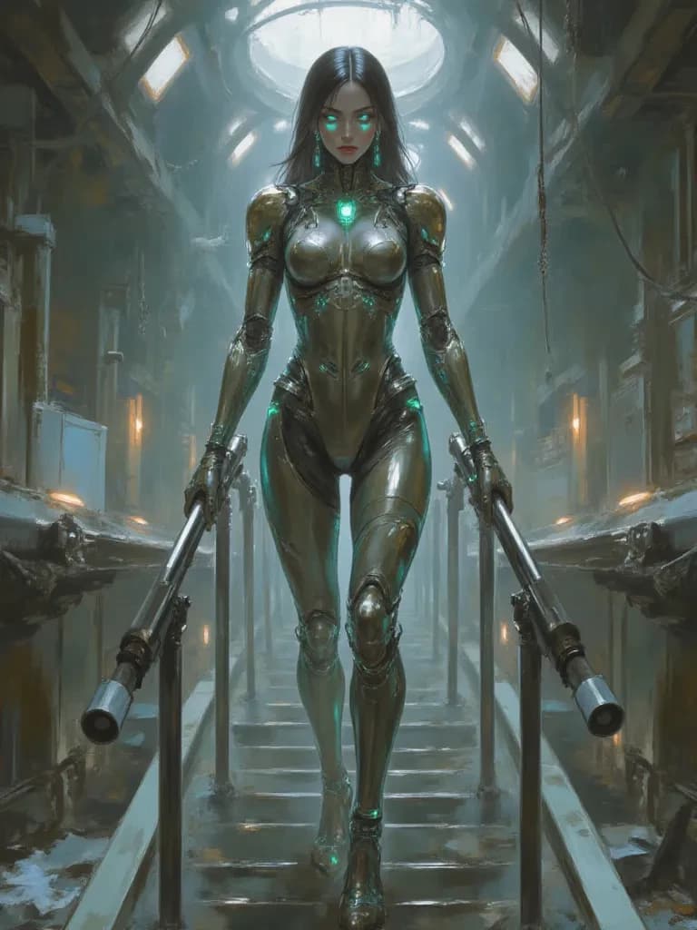 A.V.A. (Analytical Virtual Assistant) thumbnail