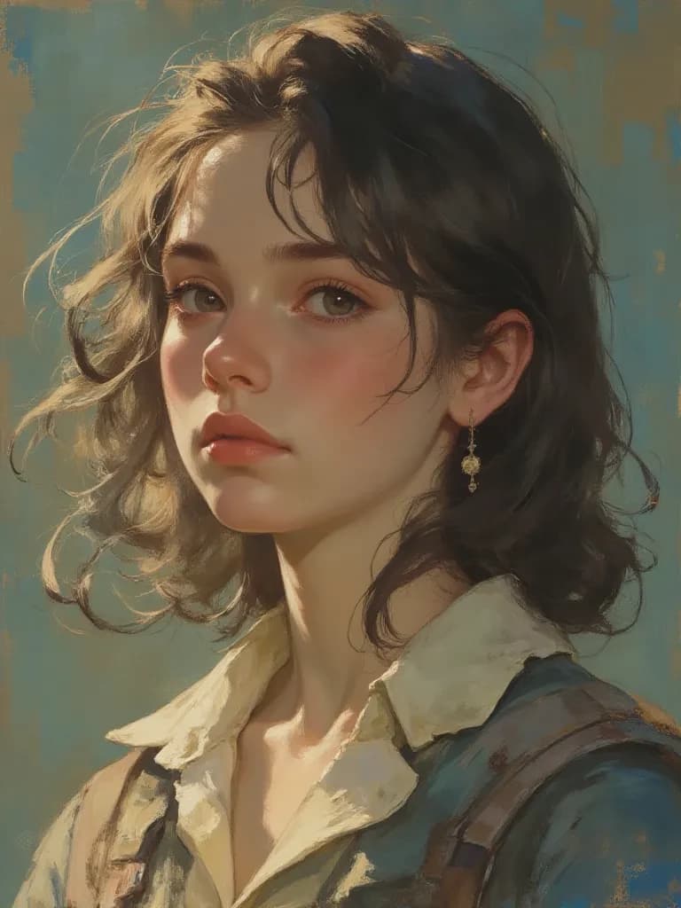 Mother thumbnail