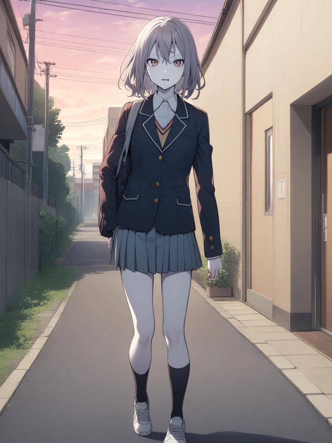 Hotaru Ichinose thumbnail