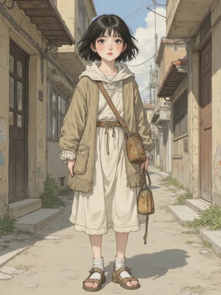 Lily thumbnail