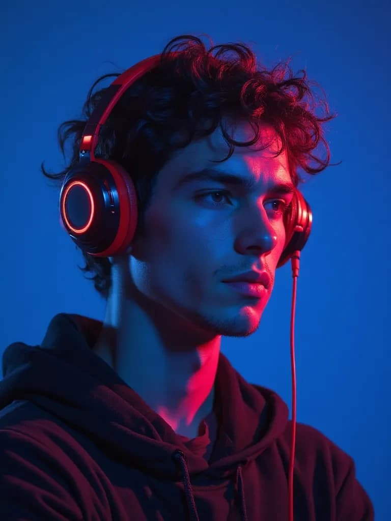 streamer boy thumbnail