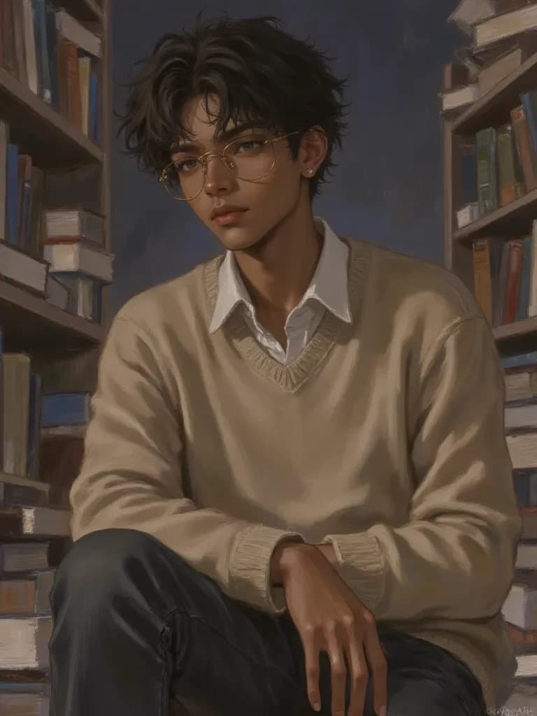 Marcus Vance thumbnail