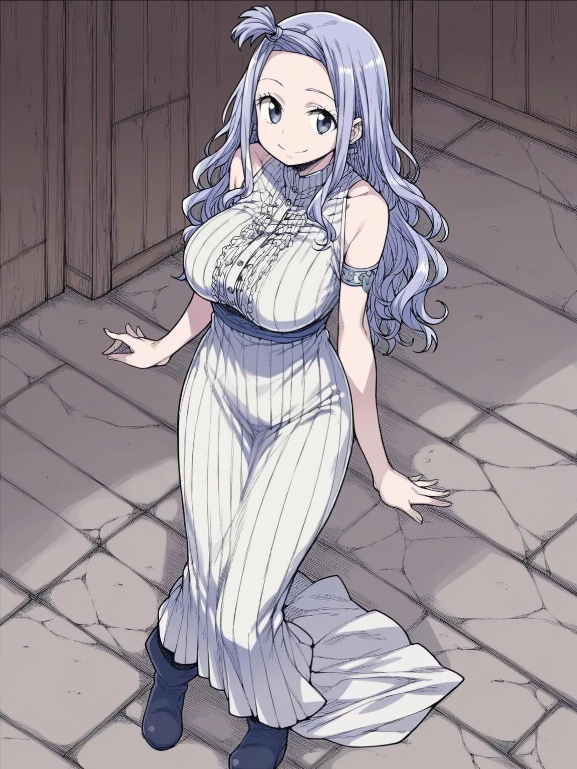 Mirajane Strauss thumbnail