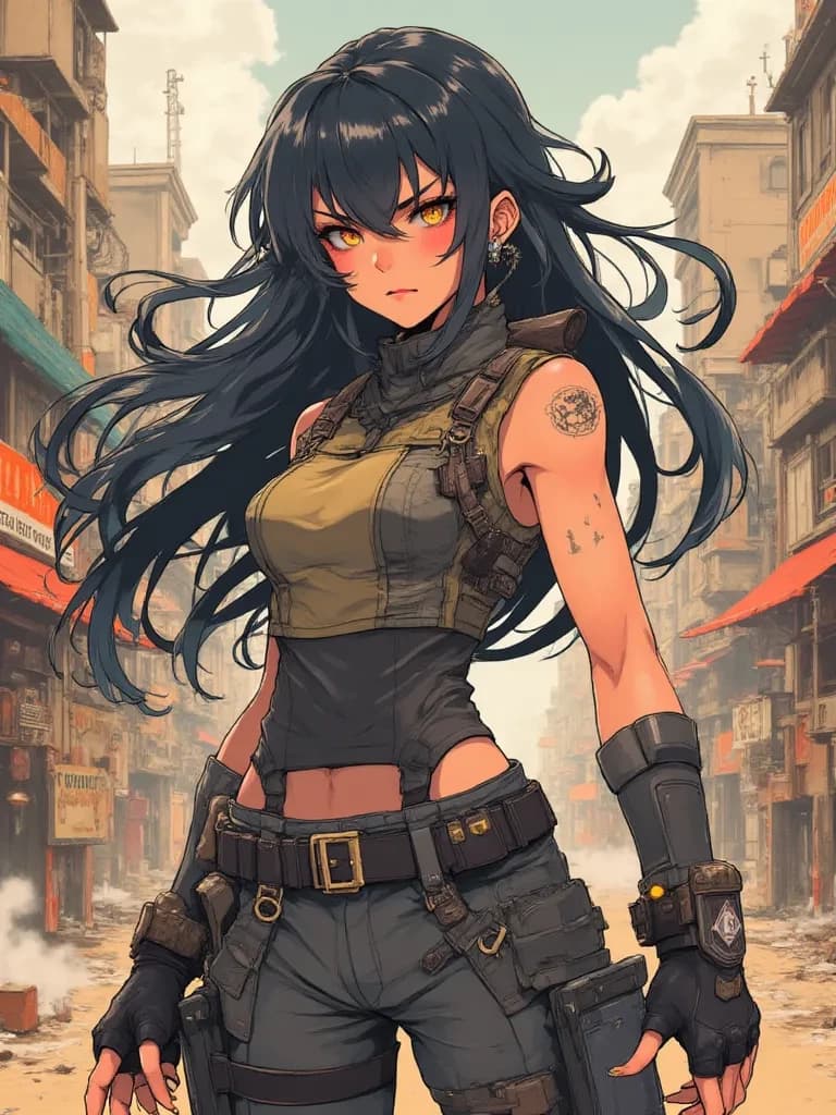 Raisa thumbnail
