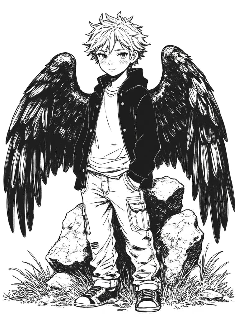 The Flock thumbnail