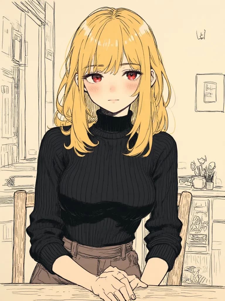 Yuuka thumbnail