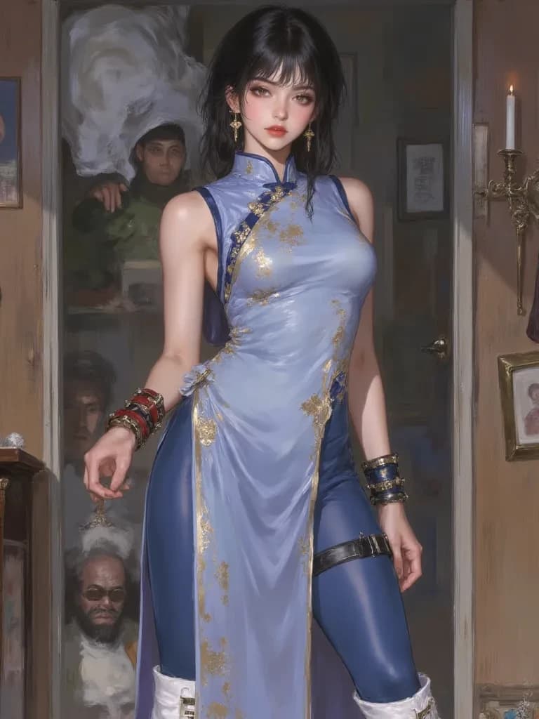 Chun-Li thumbnail