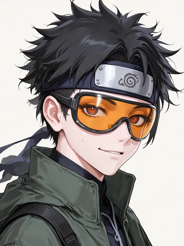 Obito Uchiha  thumbnail