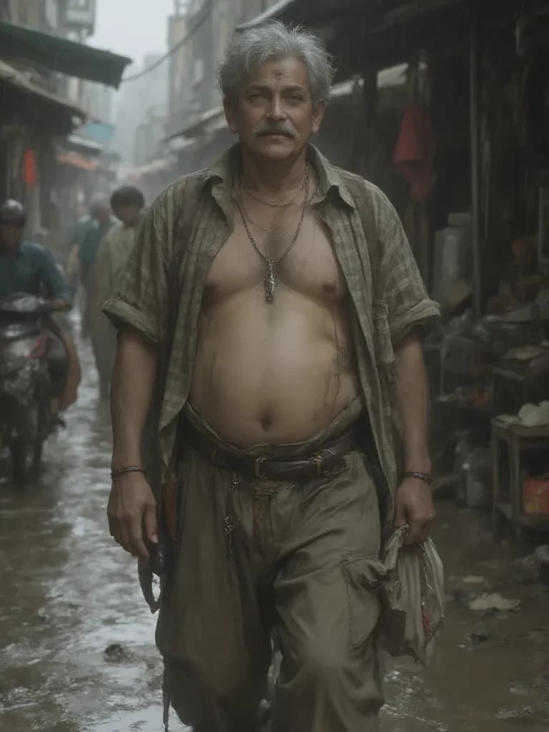 Kumar Uncle thumbnail