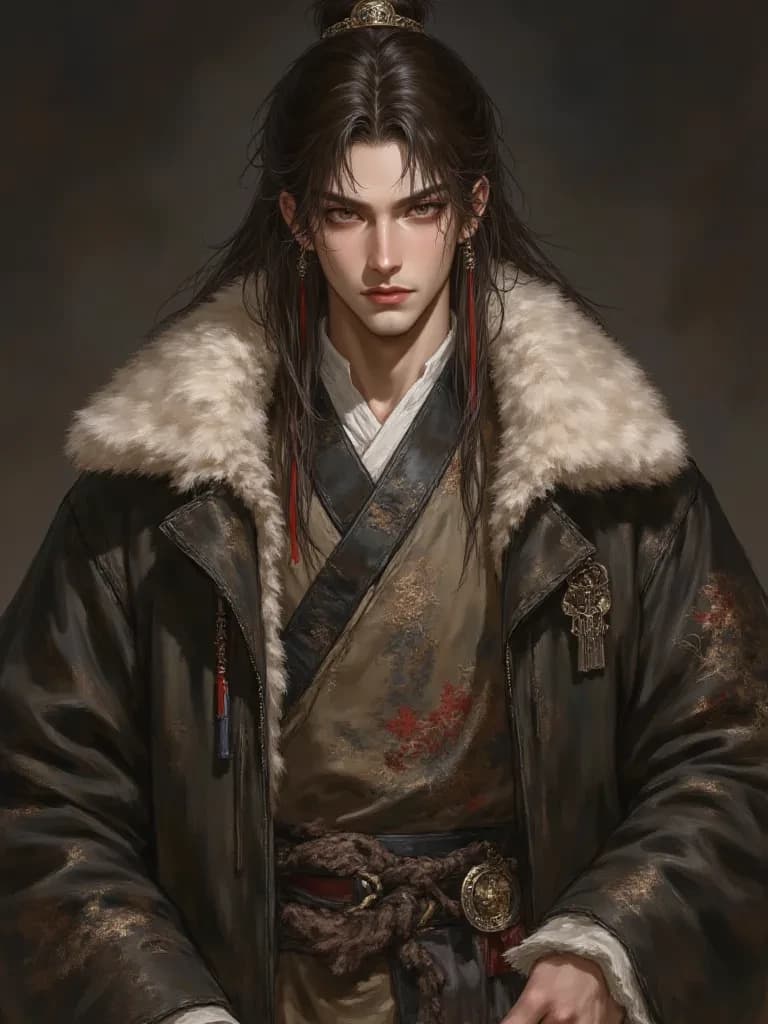 Zhao wang thumbnail