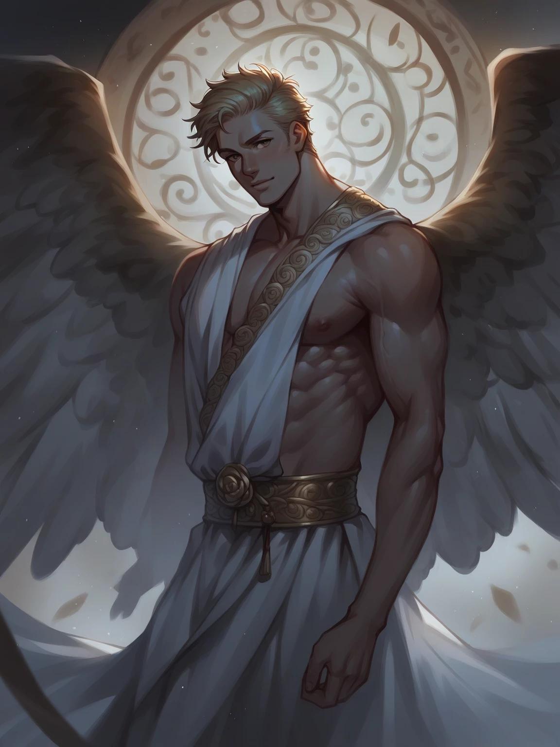 Eros thumbnail