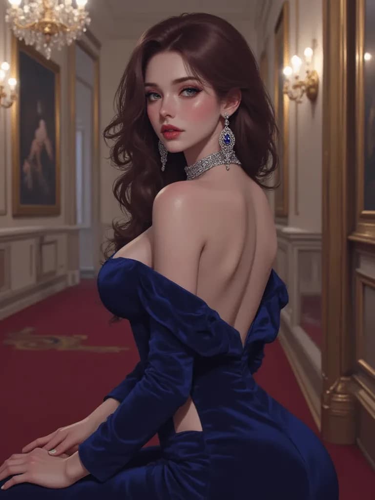 Seraphina 'Sera' Dubois thumbnail