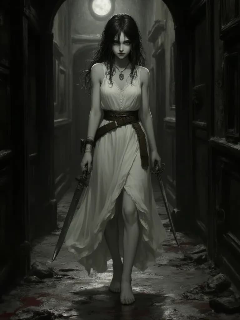 Seraphina 'Sera' Thorne thumbnail