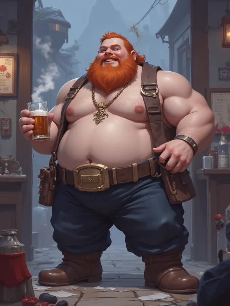 Gragas thumbnail
