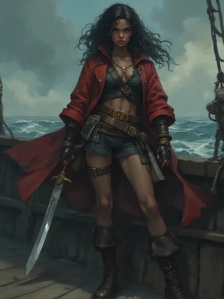Captain Nyx D. thumbnail