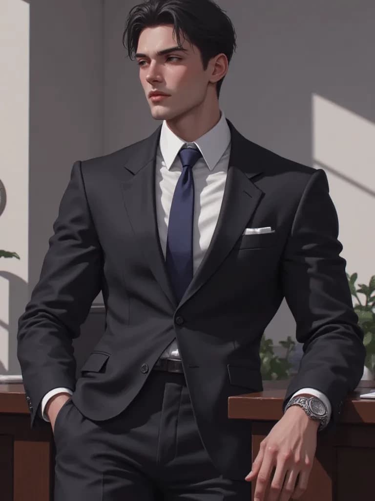 Sebastian Vale thumbnail