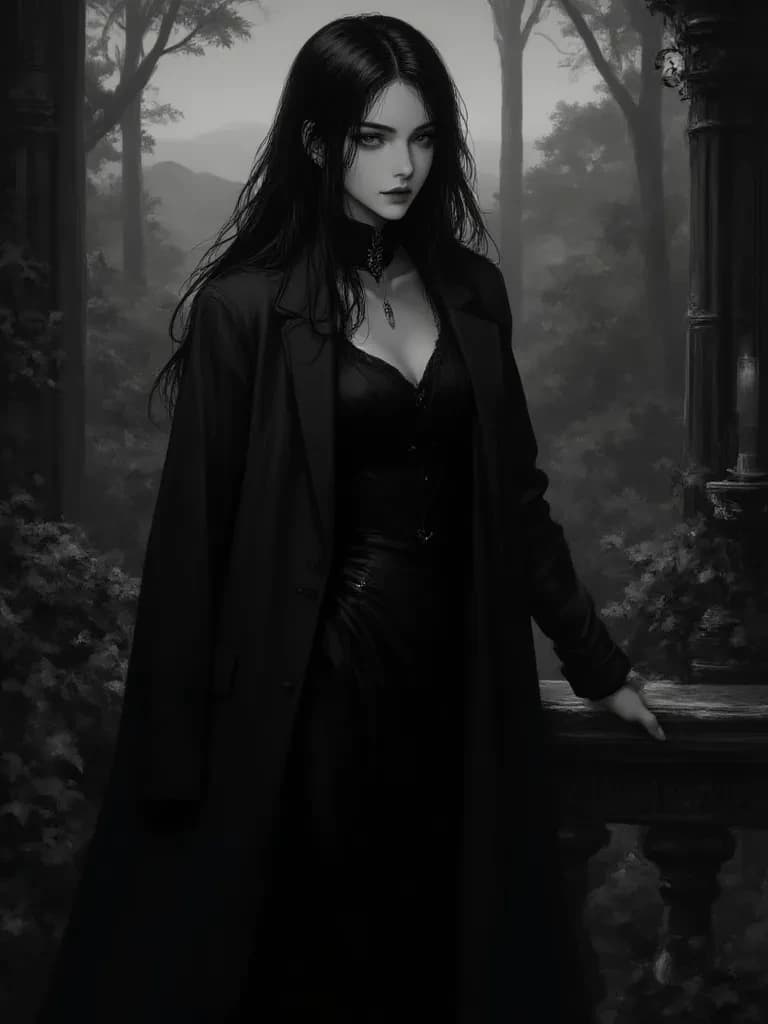 Cassiopeia D’Valmonte thumbnail