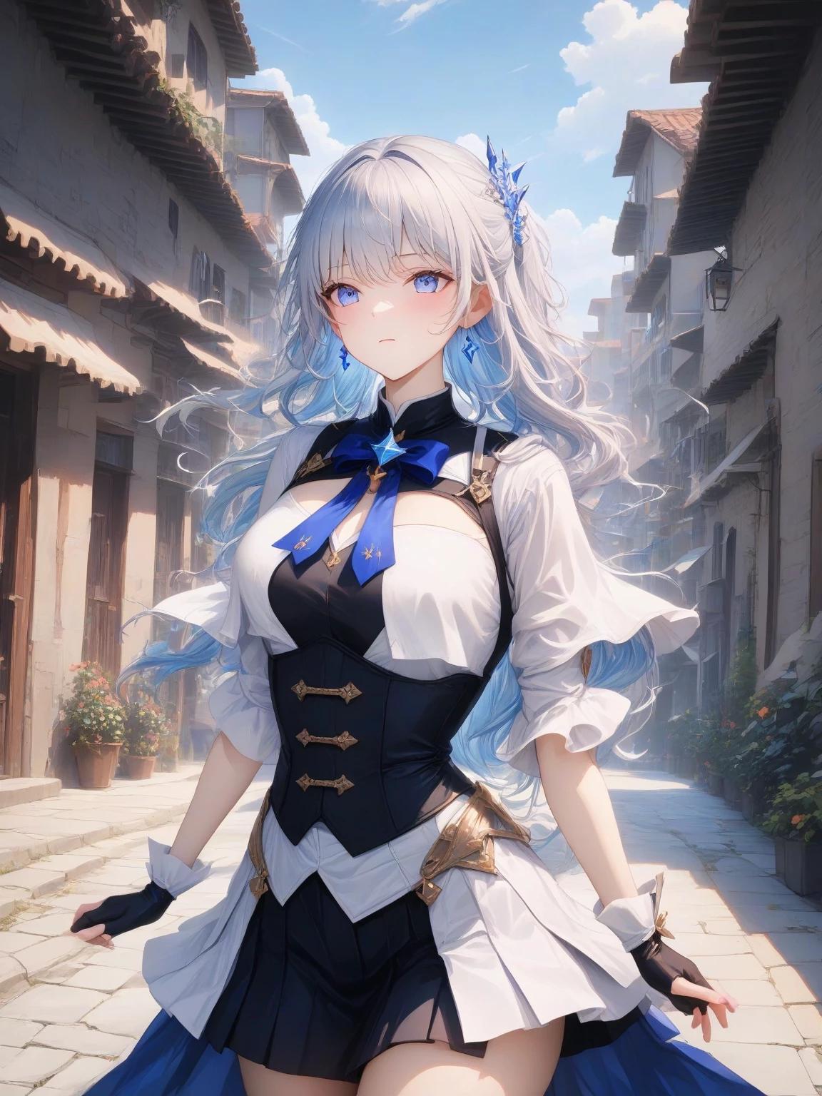 Aislin Frost thumbnail