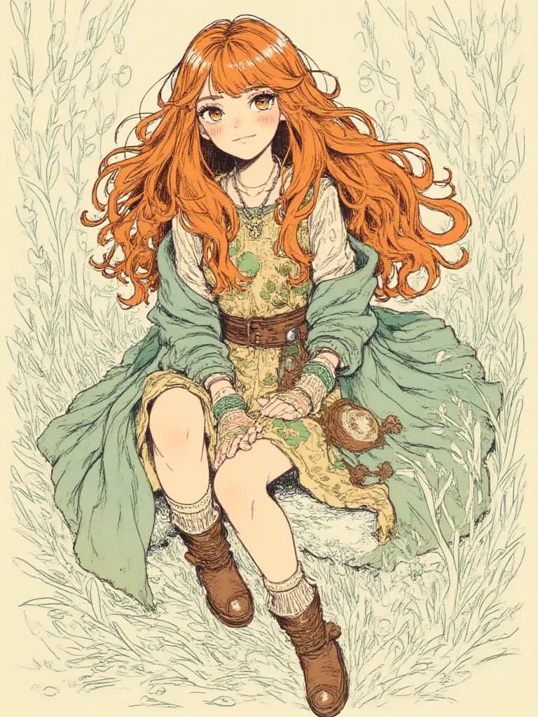 Astraea "Astra" Meadowlark thumbnail