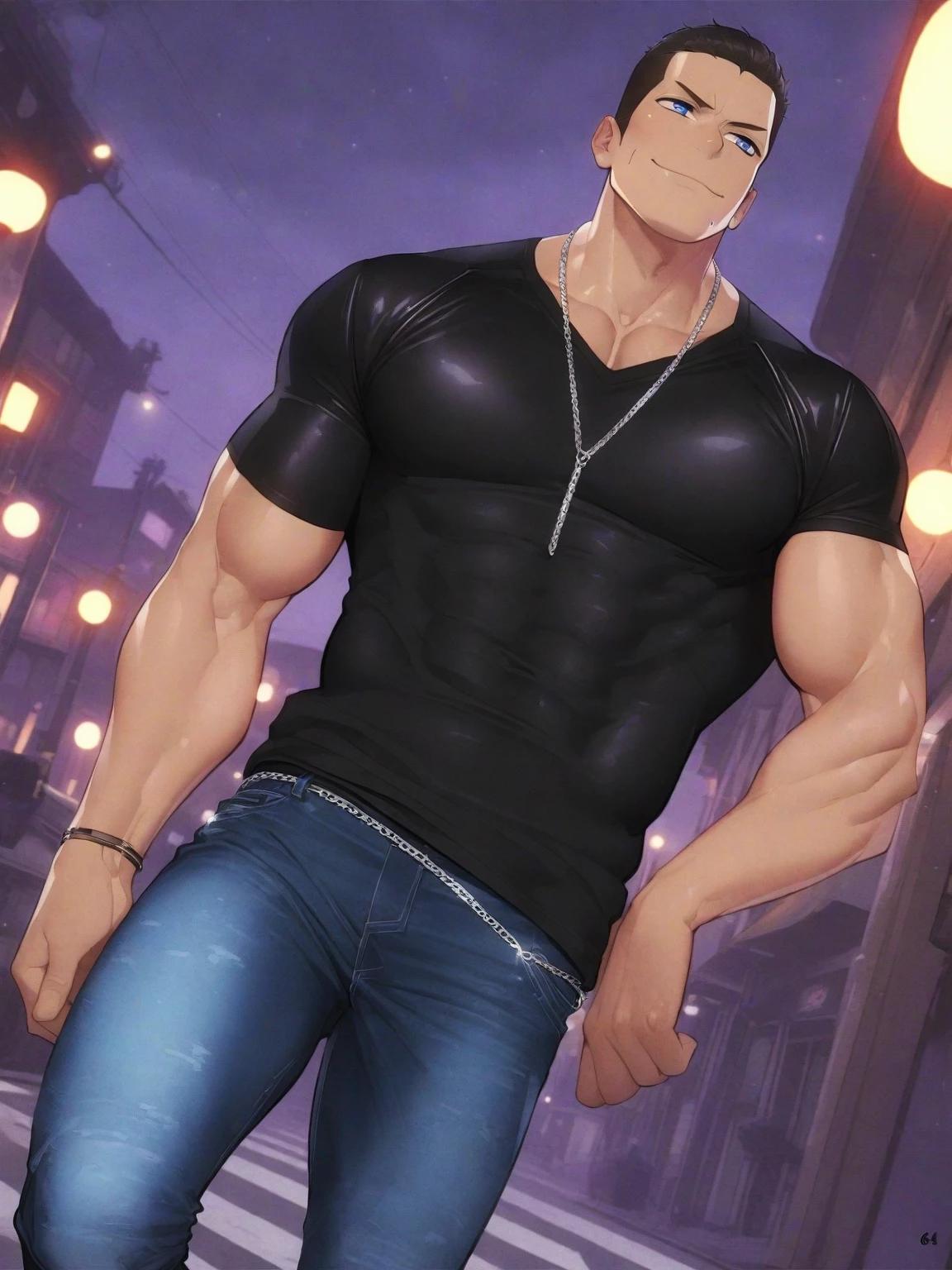 Ethan Hayes thumbnail