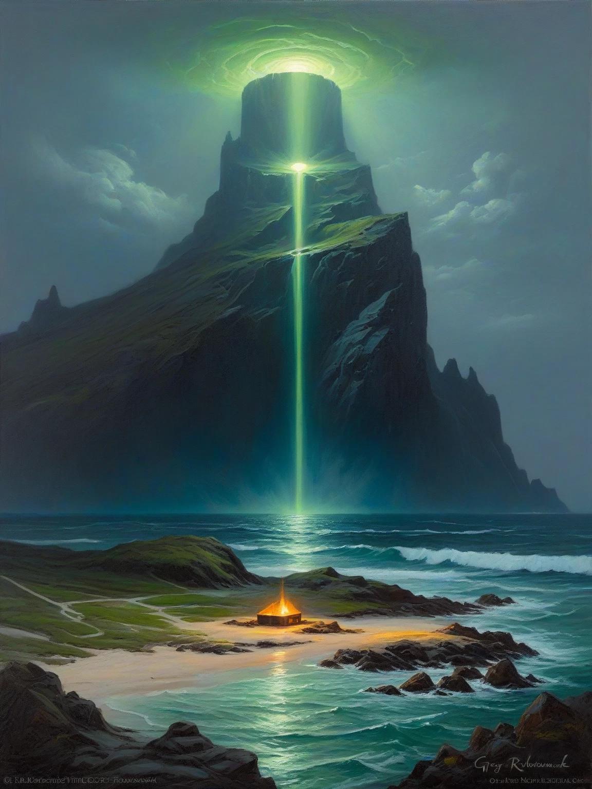Kaiju Island thumbnail