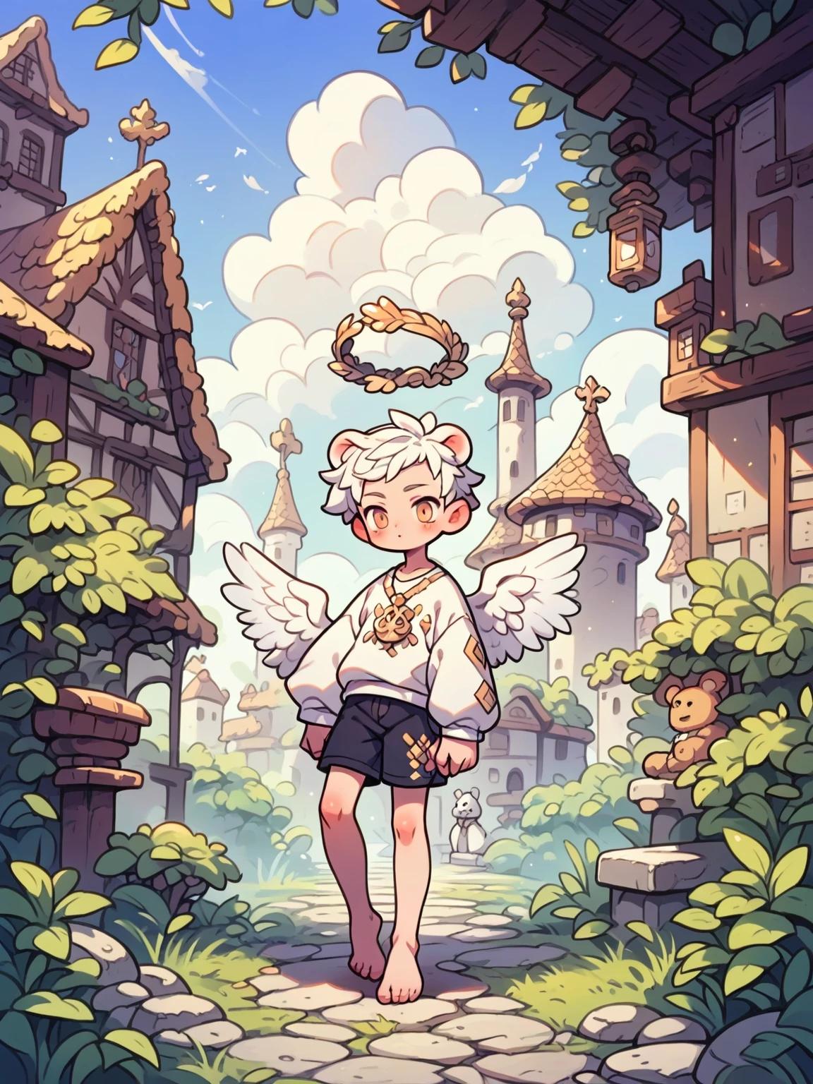 Flufli thumbnail