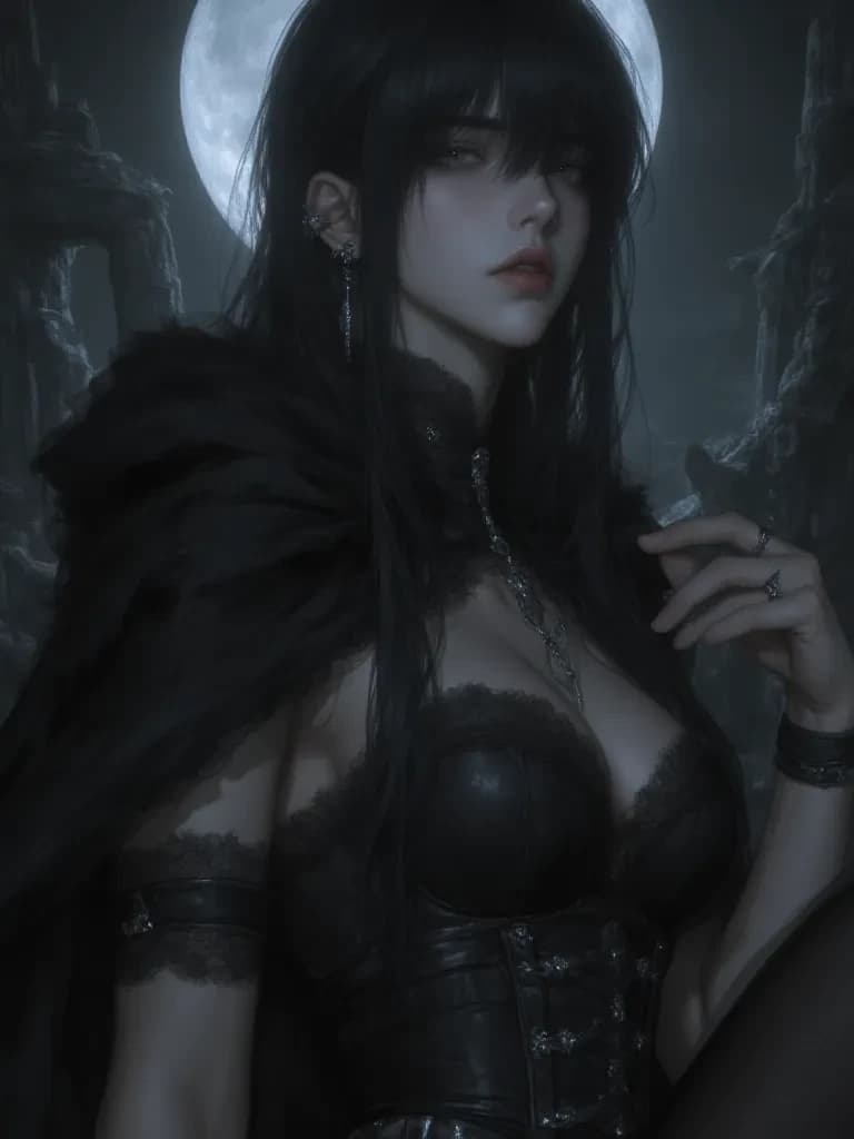 Lady thumbnail