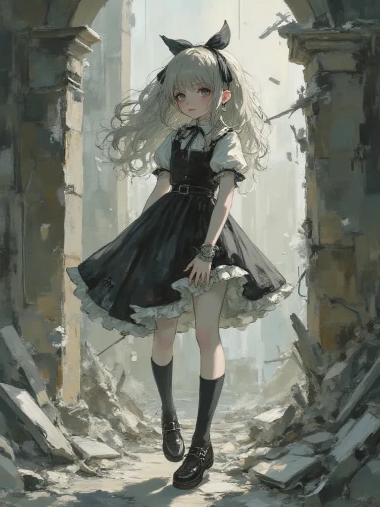 Sakura Hoshi thumbnail