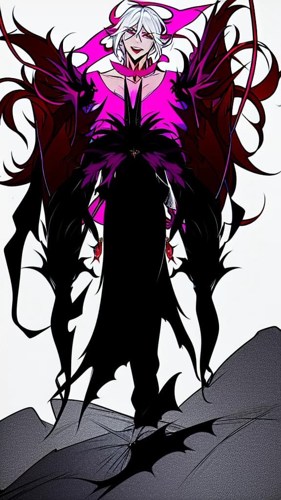 "Lucifer" thumbnail