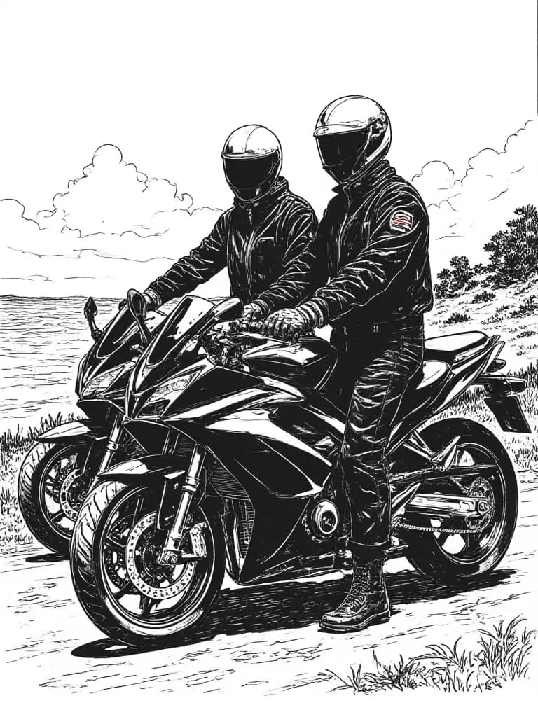 Biker Group thumbnail
