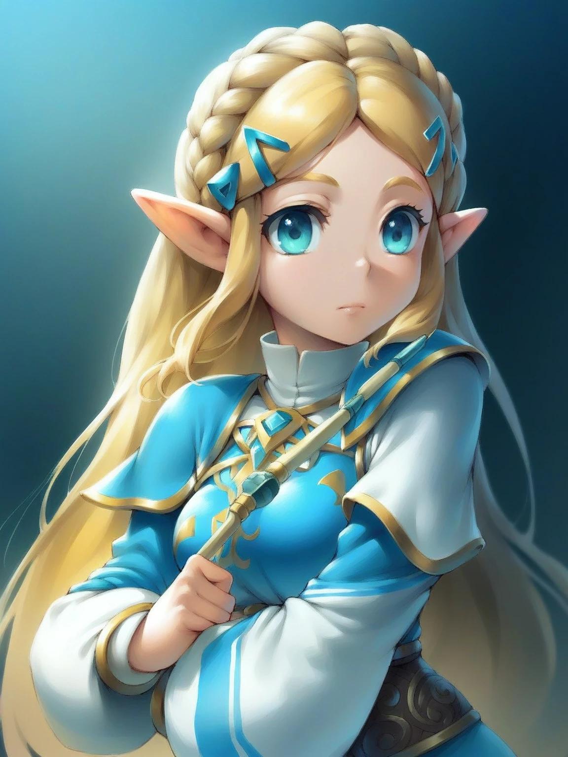 Zelda thumbnail