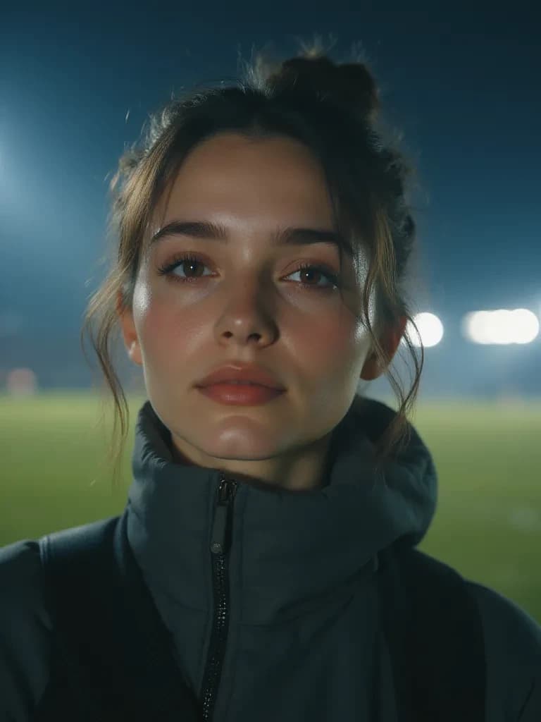 Lucía Valcárcel thumbnail