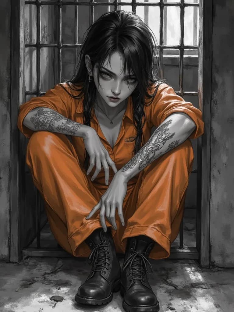prison thumbnail