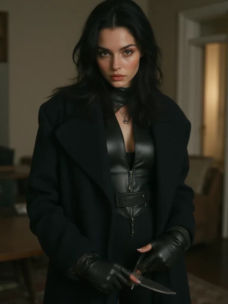 Anastasia thumbnail