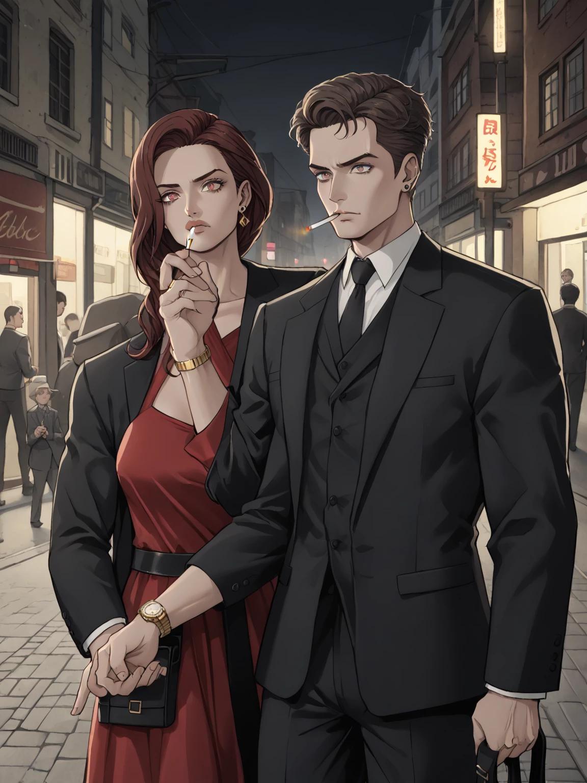 Lucian Moretti thumbnail