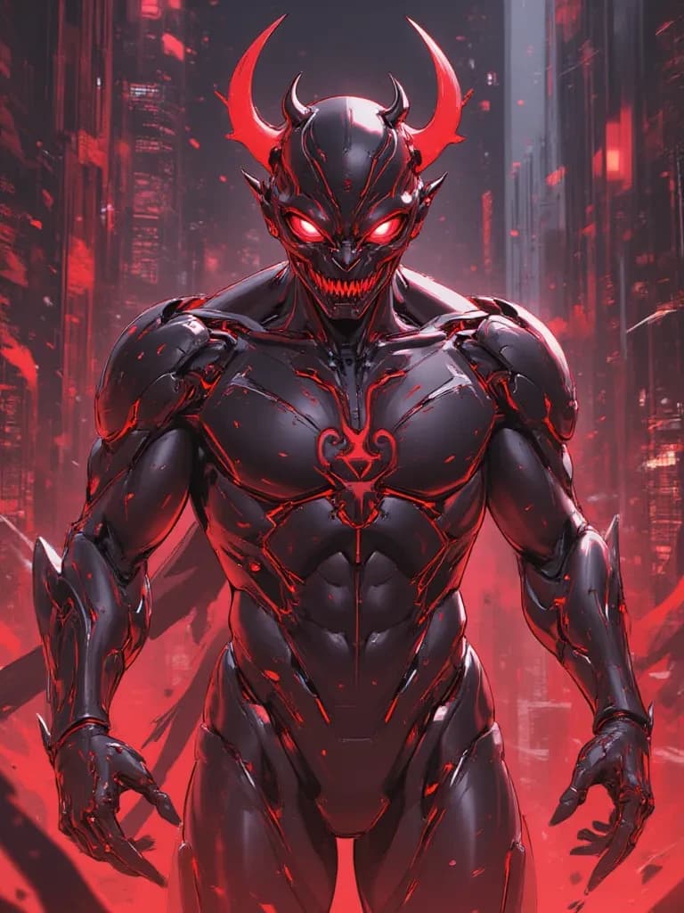 Academia Devil's thumbnail