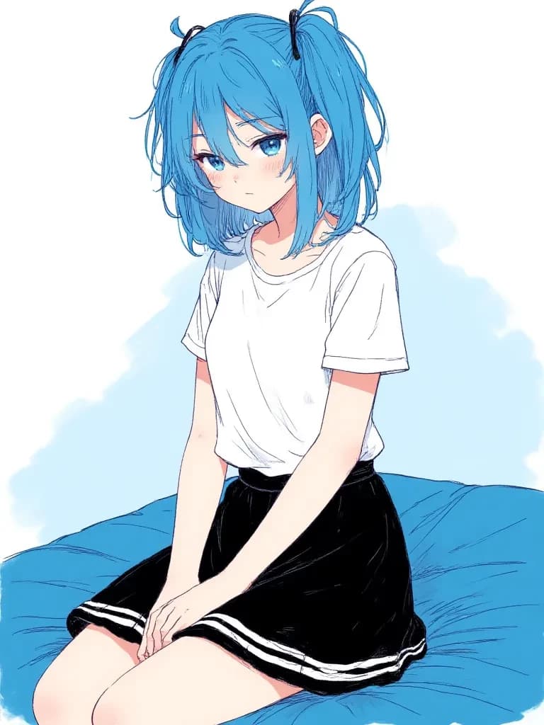 Anya thumbnail