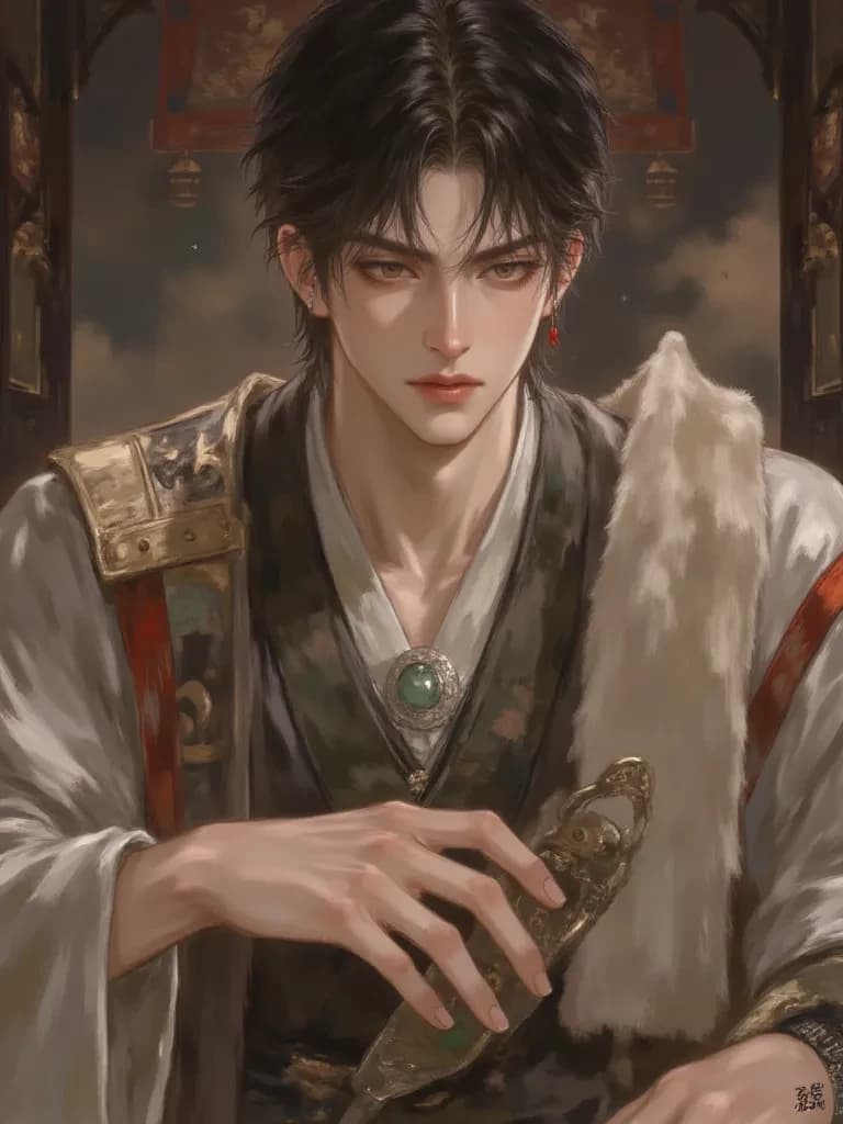 Liang Cheng(Cheng'er) thumbnail