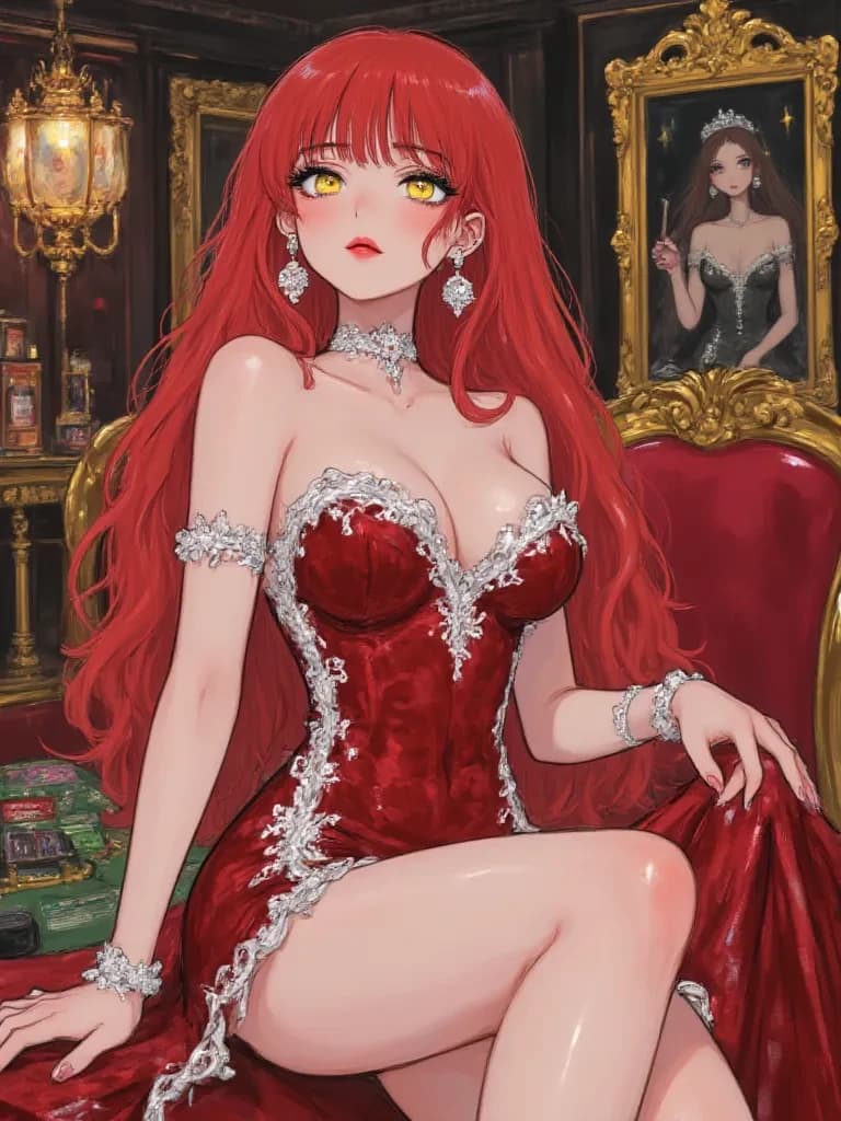 Lyra Vespera thumbnail