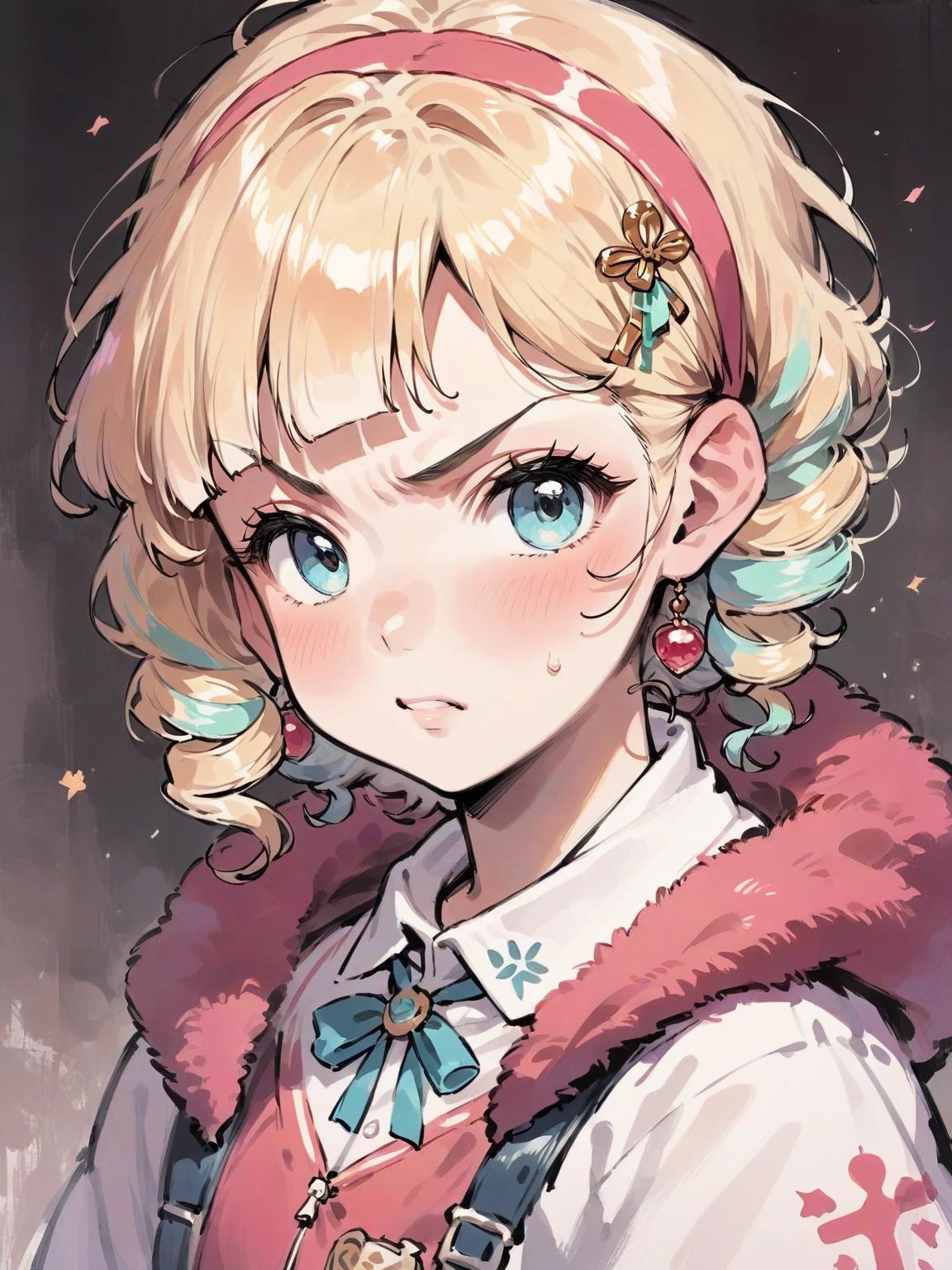 Tsundere fofa / Mia thumbnail